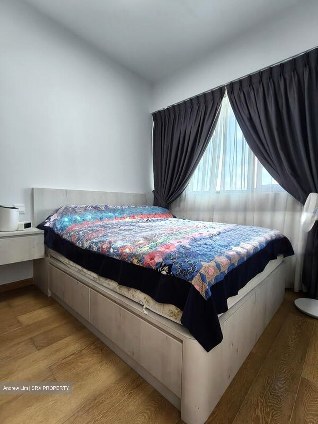 Kingsford Waterbay (D19), Apartment #502025931